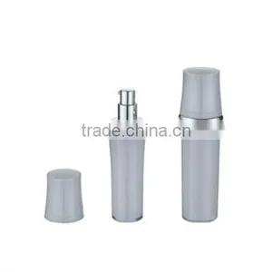30 & 50ml Airless Bottles (265AB-JW1043 Series) thumbnail-1