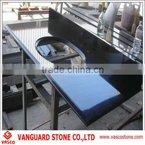 Granite Stone Kitchen Countertops thumbnail-2