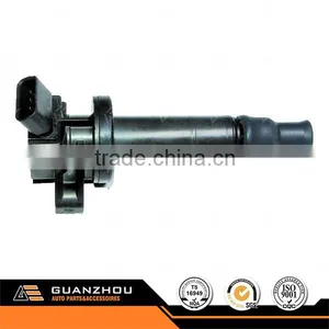 China Manufacturer High Quality Auto Lgnition System Parts Ignition Coil Toyota 90919-02239 thumbnail-1