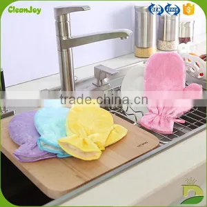 China Factory Top Quality Cleaning Glove thumbnail-3
