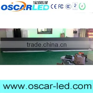 Multifunctional Football Advertising Led With Good Sevice thumbnail-2