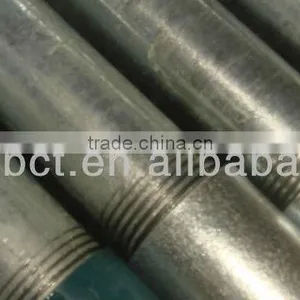 Thread Galvanized Steel Pipe thumbnail-1