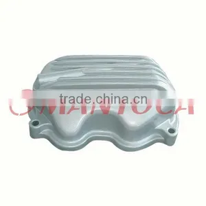 Motorcycle Engine Parts:Cylinder Head Cover thumbnail-1