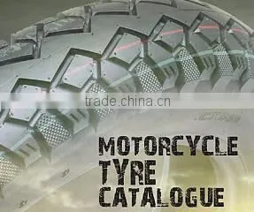 STREET MOTORCYCLE TYRE & TUBE thumbnail-1