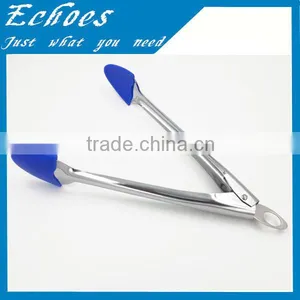 Food Grade Silicone Tong thumbnail-1