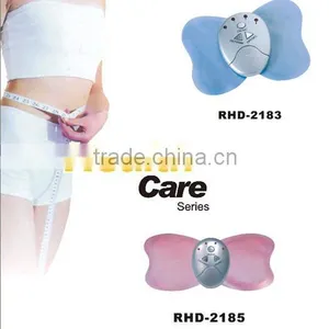RHD-2185 Big Butterfly Body Massager thumbnail-1