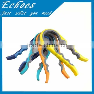 Wholesale Plastic Twist Jar Opener thumbnail-4