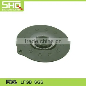 Eco-friendly Silicone Pot Cover Lid thumbnail-3