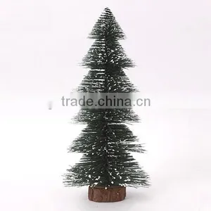 Top Quality Best Selling Cheap Custom XMAS Tree Mini Christmas Tree thumbnail-1