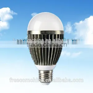3w Candle Shaped Led Light Bulb thumbnail-1