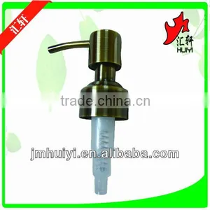 28/400 Matel Dispenser Pump thumbnail-1