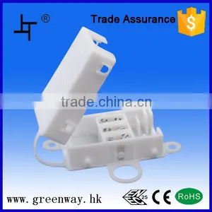 Greenway MK1283 Automotive Electrical Connectors With PVC Tube thumbnail-6