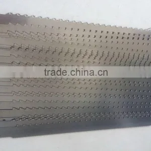 Tungsten Carbide Tipped Frame Saw Blade thumbnail-1