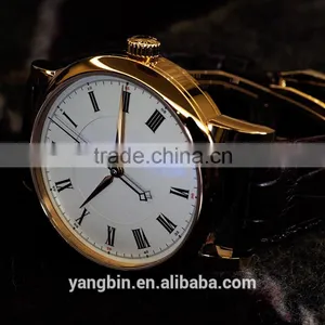 2015 Wholesale Slap on Watch From Yangbin Watch Firm thumbnail-3