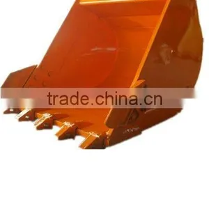 Excavator Mud Bucket thumbnail-1