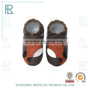 Factory Wholesale Funny Newborn Baby Shoes thumbnail-6