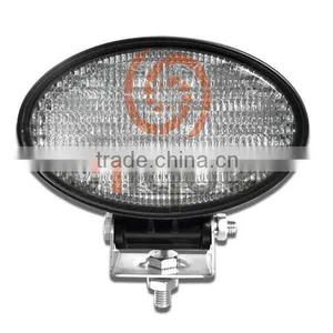 Waterproof 24w 12v 24v Led Work Lamp thumbnail-1