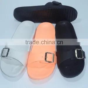 New Women Design Flipflops PCU Slippers 2015 thumbnail-3