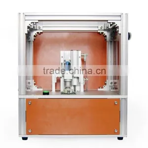 LINKJOIN MATS-2010SD b h Analyzer Magnetic Hysteresis Loop Tracer With CE Certificate Trade Assurance Supplier thumbnail-4
