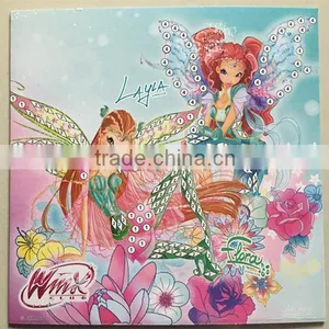 Magic Mosaic Activity Set thumbnail-2