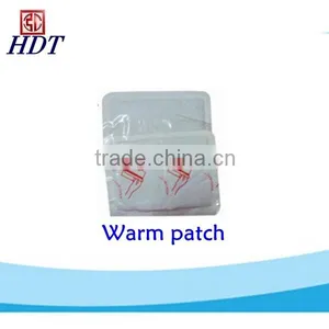Foot or Hand Warmer Pads/heat Patch for Boday in Winter thumbnail-1