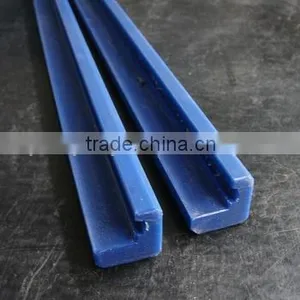 Precison and High Quality Linear Guide Nylon Plastic Article Guide thumbnail-2