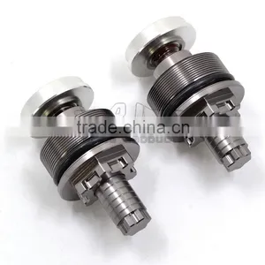 BJ-AFB-YA001 Aftermarket Customized CNC Aluminum Motorcycle Preload Fork Cap Adjusters For Yamaha YZF R3 2015 thumbnail-3