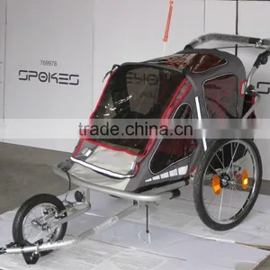 20'' Baby Stroller thumbnail-1