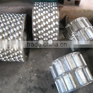 Good Price and High Quality Coal/charcoal/iron Powder Briquette Making Machine thumbnail-3