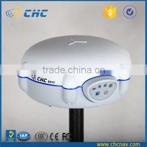 CHC X91+ Surveying Device Leica Gps Land Survey Device thumbnail-4