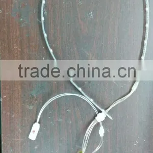 Hot Saling and Made in China Light up Luminous Led Shoe Lamp Belt With PCBA Board thumbnail-6