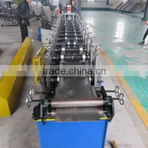 Drywall Roll Forming Machine thumbnail-5
