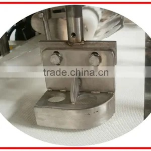 TY-830 Hamburger Bun Making Machine Made in Taiwan thumbnail-5