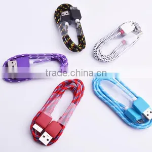 Classical USB Date Cables for Sumsung Note3 thumbnail-6