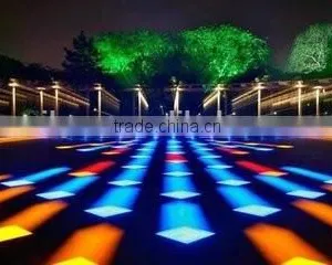 Good Quality New Design 18w IP67 Waterproof LED Inground Light Fixture thumbnail-6