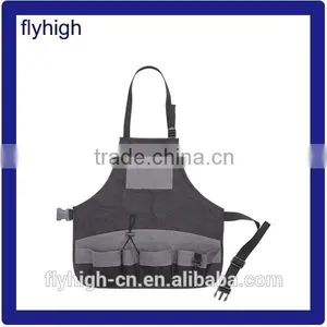 Mini Size Cotton/polyester Working Apron thumbnail-1