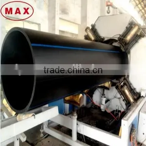 Large Diameter HDPE Storm Water Drainage Pipe thumbnail-4