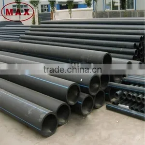 100 Meters Roll HDPE Coil Pipe 2 Inch for Agricultural Irrigation Quality Choice thumbnail-3