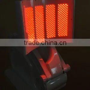 Led Blue Light Red Light Acne Therapy Machine 3 Colors Pdt/led Light Lamp for Facial thumbnail-3