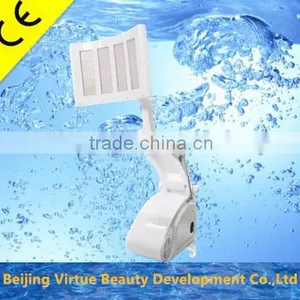 Skin Tightening PDT/Photon LED Skin Rejuvenation/Professional PDT LED Light Therapy Equipment Acne Removal thumbnail-1