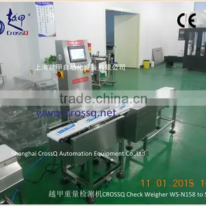 Load Cell Check Weigher thumbnail-3