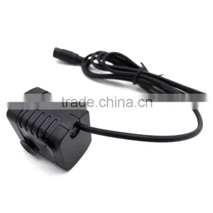 DC 12V 250L/h Micro Submersible Water Pump for Aquarium thumbnail-2