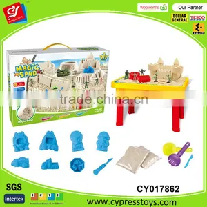 Educational Kids Toys Magic Sand for Sale Quality Choice thumbnail-1