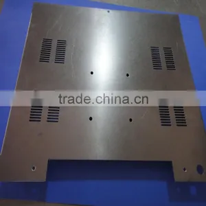 OEM Sheet Metal Stamping Products thumbnail-1