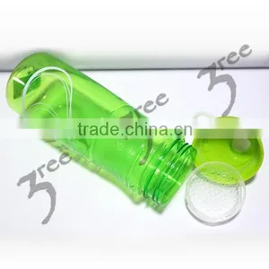 Tea Cup Bottle thumbnail-2