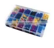 Male Pre-insulation Splice Terminal MDD2-250 thumbnail-3