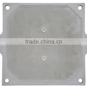Special Shape Filter Board of Filter Press for Solid and Liquid Separation Equipment thumbnail-1