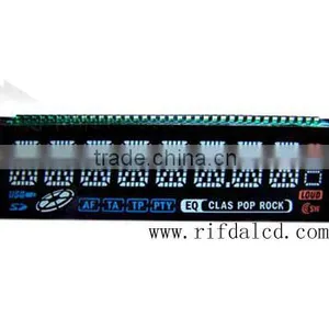High Productivity TN Transparent Lcd Panels for Sale thumbnail-1