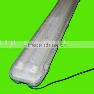 1200mm(4ft) LED T8 Tube Light IP65 thumbnail-1