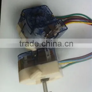 Midea Washing Machine Timer(15minute Wash Timer for Washing Machine)-DXT15S-62 thumbnail-1